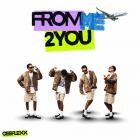 GeeFlexx x DJ Lusoul - FROM ME 2 YOU