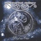 Whispering Gallery - Lost as One
