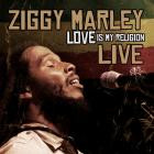 Ziggy Marley - - Love Is My Religion 20 (Live)  