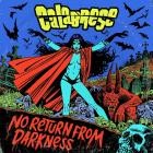 Calabrese - No Return From Darkness