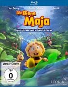 Biene Maja - Das geheime Königreich