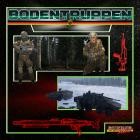 Bundeswave - Bodentruppen