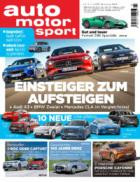 auto motor und sport 15/2026