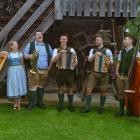 Dhobuachan - Steirisches Saenger Und Musikantentreffen