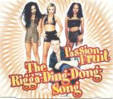 DJ Herzbeat x Passion Fruit - The Rigga-Ding-Dong Song