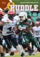 eHUDDLE 22/2025