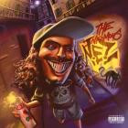 Nezzy - The Infamous N E Z 