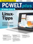PC-WELT plus 06/2026