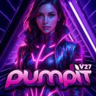 VA - Pump It, Vol  27