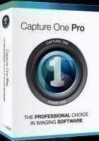 Capture One 23 Pro Enterprise v16.6.6.3111 (x64)