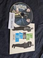 Cory Weeds-Cory Weeds Meets Jerry Weldon- CMF102724 -CD-FLAC-2025-HOUND