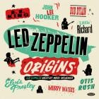 Led Zeppelin Origins : Led Zeppelin's Greatest Music Influences