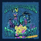 DJ Format And Abdominal-Still Hungry The Remixes-16BIT-WEB-FLAC-2017-LSM