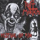 Post Mortem - Festival Of Fun