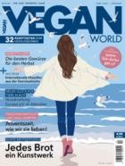 VEGAN WORLD 04/2025