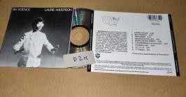 Laurie Anderson - Big Science