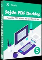 Sejda PDF Desktop Pro v7.8.3 (x64)