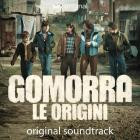 Pasquale Catalano - Gomorra, le origini (Original Soundtrack)