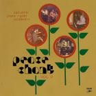 Peace Chant Vol  7 Private Jazz from Germany 1970-1997