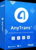 AnyTrans for iOS v8.9.13.20251030 (x64)