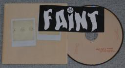 Carissas Wierd-Theyll Only Miss You When You Leave Songs 1996-2003-CD-FLAC-2010-FAiNT