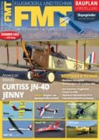 FMT - FLUGMODELL UND TECHNIK 08/2023