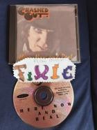 Crashed Out - Here, Now And Real