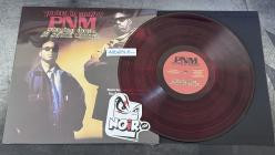 Poetry In Motion - Staying Down In South Central