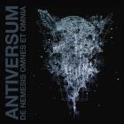 Antiversum - De Nemesis Omnes Et Omnia