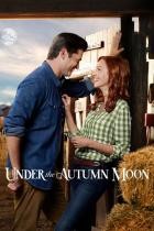Autumn Moon - Vom Herbst geküsst