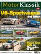 Motor Klassik 06/2025