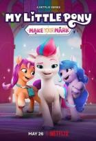My Little Pony: Mit Huf und Herz - Staffel 2