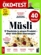 Ökotest 04/2025