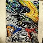 Jessi Long - Flight Engineer