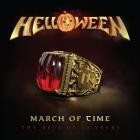 Helloween - March Of Time-The Best Of 40 Years