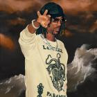 Boldy James X Your Boy Posca - Hook, Line And Sinker