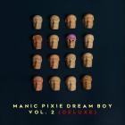 CONNY - Manic Pixie Dream Boy, Vol  2 (Deluxe)