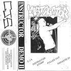 Instructor - Demo II
