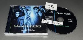 James Newton Howard - Flatliners - Original Motion Picture Soundtrack