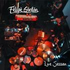 Felipe Gordon - Live Session
