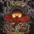 Firestorm - Echoes Of Insanity
