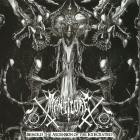 Manticore - Behold The Ascension Of The Execrated
