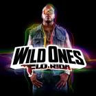 SashMan x CLARI7Y - Wild Ones