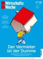 Wirtschaftswoche 38/2025