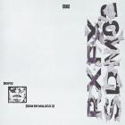 Rxfx - SDM2