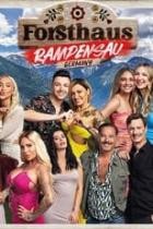 Forsthaus Rampensau Germany - Staffel 2