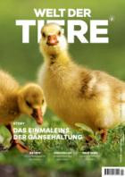 Welt der Tiere 03/2026