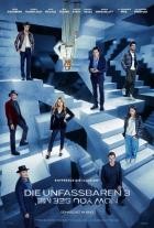 Die Unfassbaren 3 - Now you see me