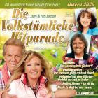 Die Volkstümliche Hitparade Ostern 2026