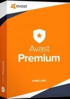 Avast Premium Security v26.1.10738